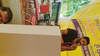 चितरंजन साहू भाई भिवानी से लाईव
