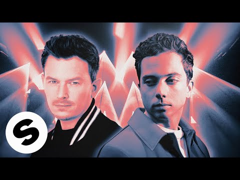 Fedde Le Grand &amp; NOME. - You Want It (Official Audio)