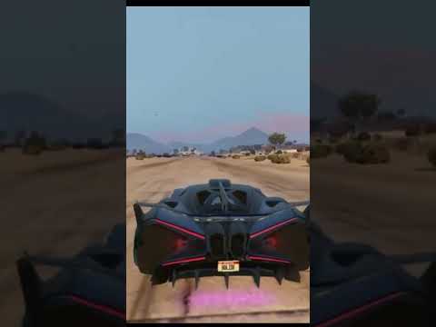 gta5 bugatti bolide 2022 | youtube shorts