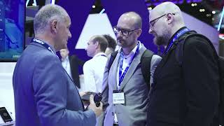 Airbus at CCW 2026 London