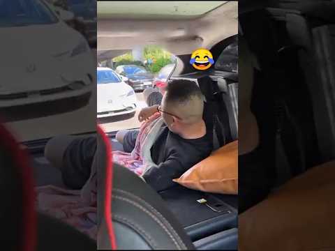 Bosnya di bikin malu banget sih ini! ‎#shorts #kisah #viral