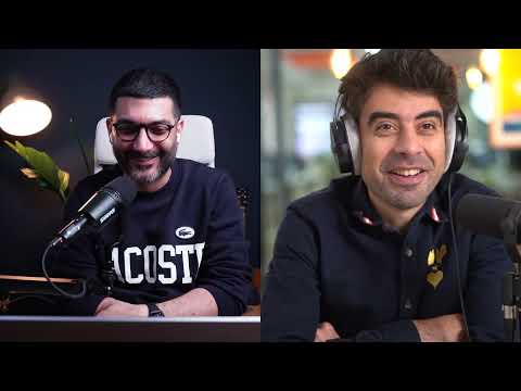 Sadek's journey as the CEO of Prismic