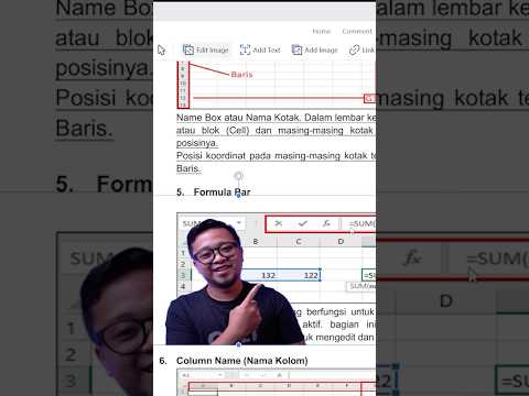 APLIKASI PDF EDITOR TERBAIK 2025 #levelupid #tech #windowsoperatingsystem