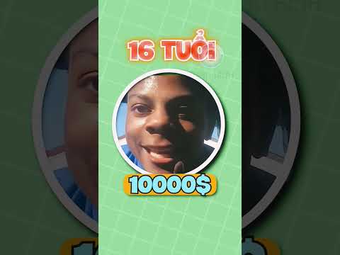 đây là sự tiến hóa của I show  speed