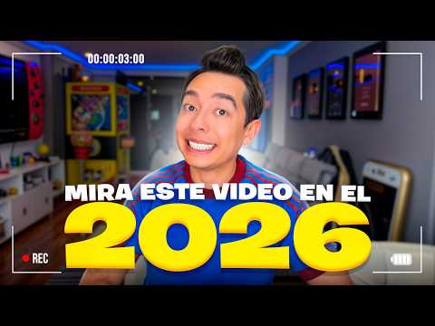 Mensaje Para Ami del 2026 - Ami Rodriguez