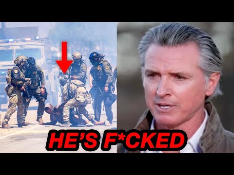 This Raid Changed Everything..