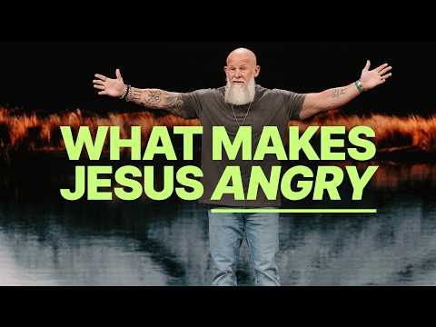 Tables Overturned and Mountains Moved - Religion to Redemption - Matthew S6E2 (Full Service)
