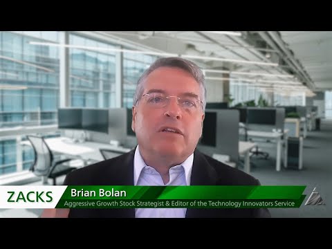 Brian’s Big Idea: Three AI Stocks And ETF Investor