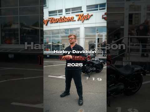 Harley-Davidson Low Rider	 Base