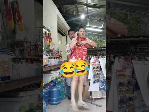 Ngalangin jalan bos funny #viralvideo #ngakak #comedy #komedi #shorts