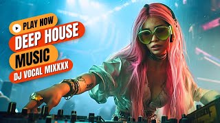 Transform Your Salon into a Party with this Music Mix