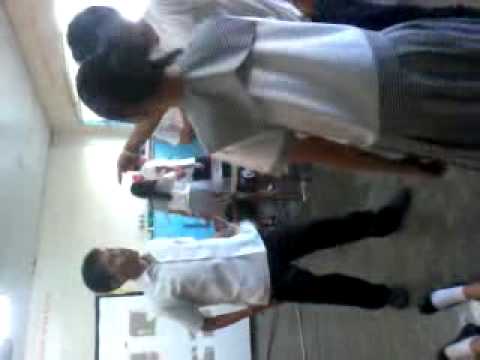 PRACTICE - THE TRAGEDY OF HAMLET 2  (BY: FQD II-EDISON 2010 - 2011)