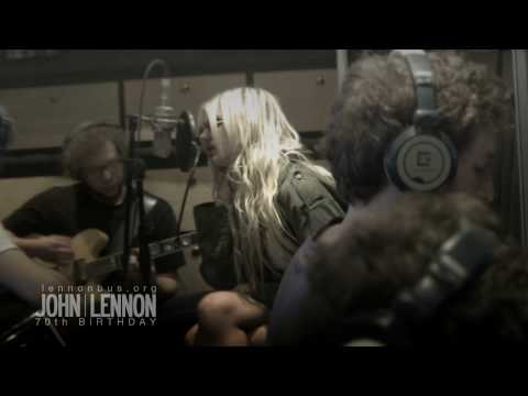 All You Need Is Love - Taylor Momsen and Friends