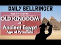 Ancient Egyptian Pyramids and Pharaohs