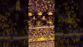 Felices 86 años #bombonera querida! #bocajuniors #somosboca