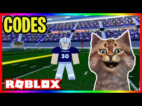 Football Stars Codes 07 2021 - roblox football stasr