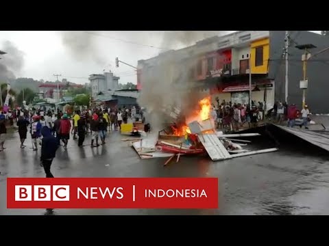 Download Video Kerusuhan Manokwari : Apa Yang Sebenarnya Terjadi?- BBC News Indonesia Download Video Kerusuhan Manokwari : Apa Yang Sebenarnya Terjadi?- BBC News Indonesia