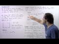 Electron Volts and Kinetic Energy