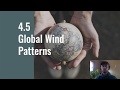 Understanding Global Wind Patterns