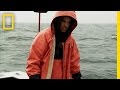 Fishing Grounds and Weather Challenges