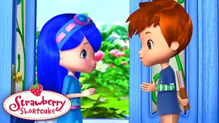 Moranguinho | Show de talentos | Animação infantil | Episódios completos