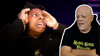When Streamers Realize They're Getting Banned 😬 REACTION | OOPS Moments!