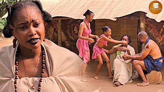 Cette Mère Célibataire N’a Jamais Su Que L’étranger Qui Veut L’épouser N’est Pas Humain - Films Afri