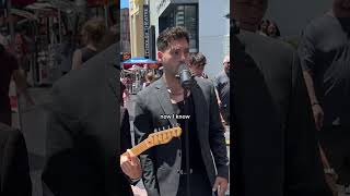 Throwing a Water Balloon Then Pretending to Sing in Public Part 2😭🥀