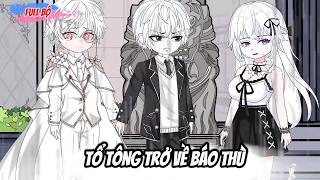 Full Có Kết : Tổ Tông Trở Về Báo Thù -Tiểu Anh Sub