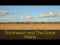 Anasazi Culture and Environment Assessment