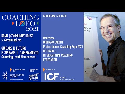 COACHING EXPO 2021