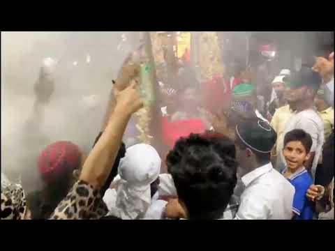 Bazm-E-Panjatani Govandi | 6 Muharram ke sawari | Muharram India 2025