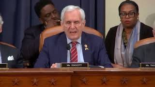 Rep. Doggett Questioning Trump's Top Trade Official
