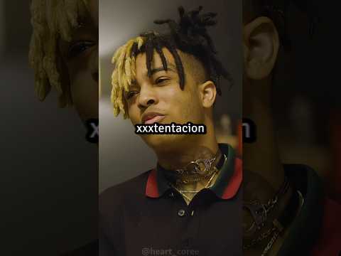 Lil Uzi Vert paid respect to XXXtentacion at his concert🥹 #shorts