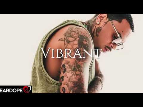 Chris Brown - Vibrant *NEW SONG 2025*