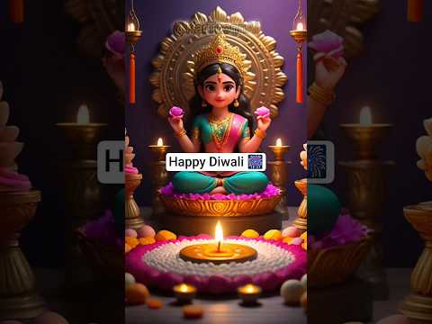 Happy Diwali 🎆 #shorts #ai #new #story #trending #viral #cartoon #shortvideo #short