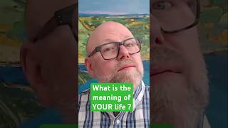 What is the meaning of YOUR life? Why You Feel Lost & How To Find Yourself #shorts