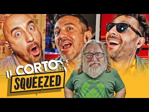 Il FUTURO (CRINGE) di Sony e XBOX che compra VALVE??? ✨(Il Cortocircuito)