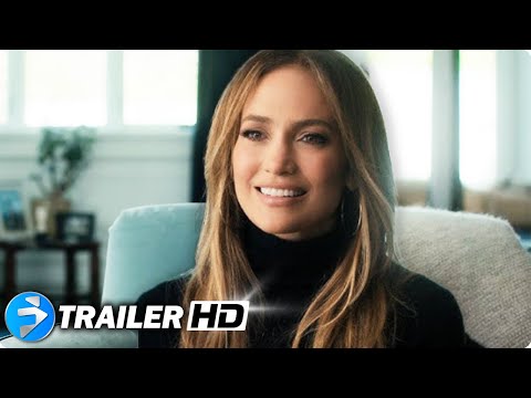 LA PIÙ GRANDE STORIA D'AMORE MAI RACCONTATA (2024) Trailer ITA del Documentario di Jennifer Lopez