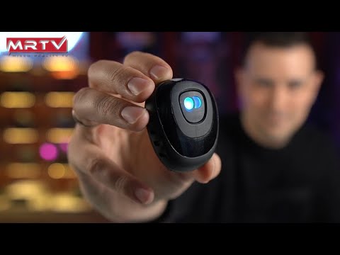 DECAMOVE - Leading The Way For More Immersive VR Locomotion - ...