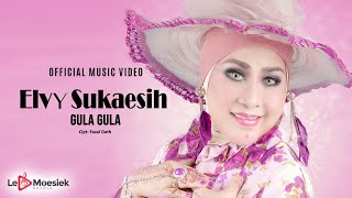 Gula Gula - Elvie Sukaesih