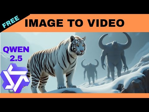 Create UNLIMITED AI Videos & Images for FREE – Beginner's Guide (2025)✅