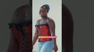 The Questions we hear on the hunt games, I Neva hear am before in my life😂What do you mean 50-50??🫠