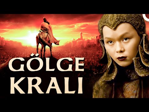 Gölge Kralı | FULL HD Tarihi Film İzle