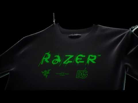 Dolce&Gabbana | Razer Collection