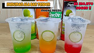 PADAHAL CUMA MODAL SIRUP DOANG ‼️ TAPI BANYAK YANG SUKA