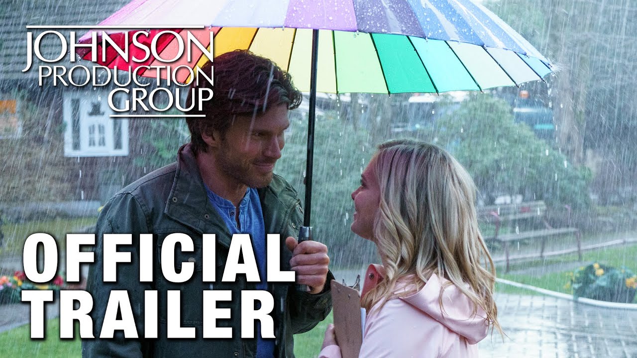 Love in the Forecast Trailer thumbnail