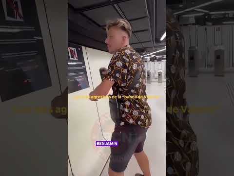 Los CARTERISTAS más activos de la BANDA de Valerio! 🚨