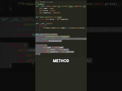What does the dataclass decorator do in Python