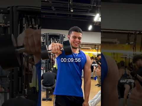 CALISTENIA VS GYM #shorts